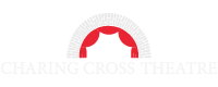 charing cross theatre logo