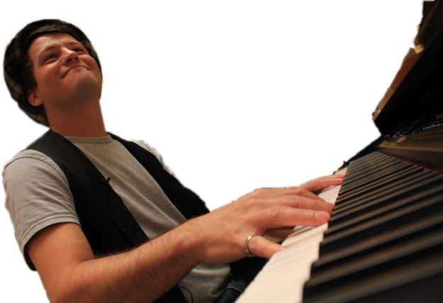 Nathan Martin